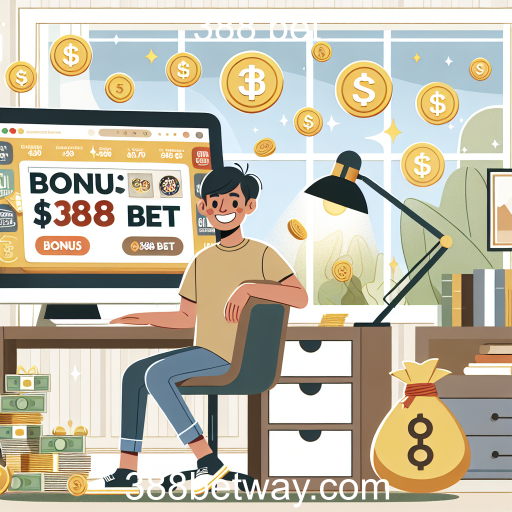 Descubra as Melhores Promoções do 388 Bet e Aumente suas Chances de Ganhar!