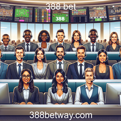 A Importância do Suporte ao Cliente na 388 Bet